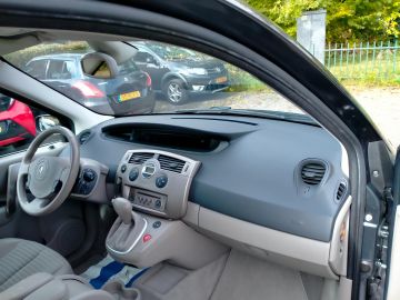 Renault Scénic