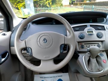 Renault Scénic