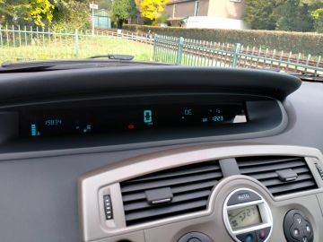 Renault Scénic