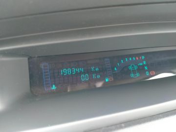 Renault Scénic