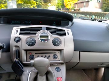 Renault Scénic