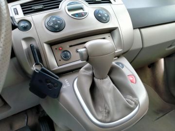 Renault Scénic