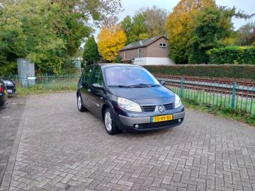 Renault Scénic