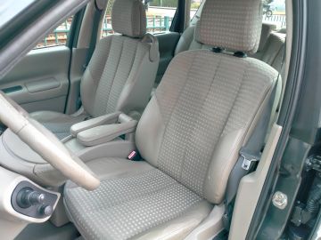 Renault Scénic