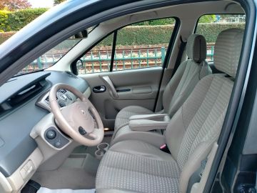 Renault Scénic