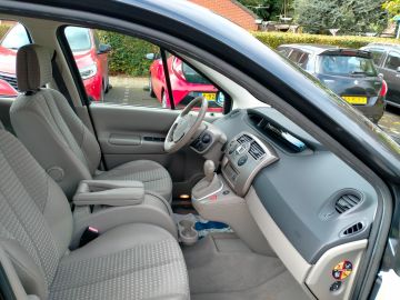 Renault Scénic