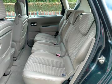 Renault Scénic