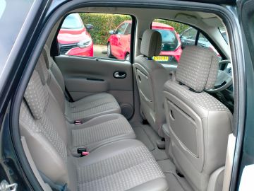 Renault Scénic