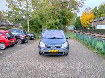 Renault Scénic