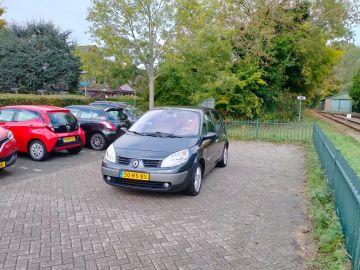 Renault Scénic