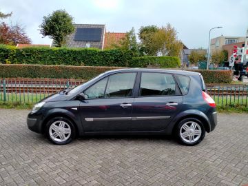 Renault Scénic
