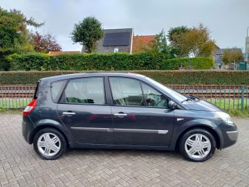 Renault Scénic
