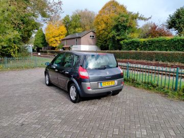 Renault Scénic