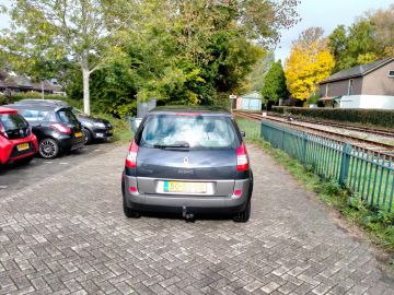 Renault Scénic