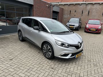 Renault Grand Scénic