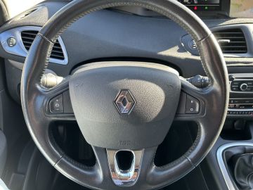 Renault Grand Scénic