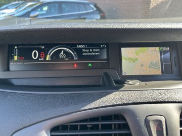 Renault Grand Scénic