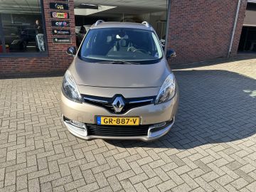 Renault Grand Scénic