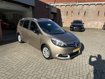 Renault Grand Scénic