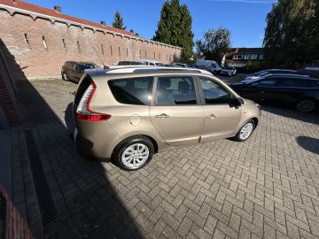 Renault Grand Scénic