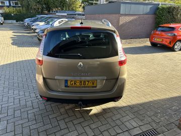 Renault Grand Scénic