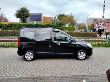 Dacia Dokker