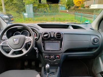 Dacia Dokker