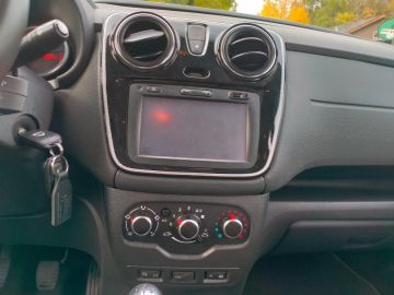 Dacia Dokker