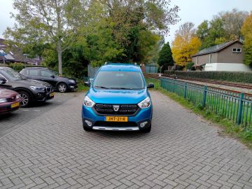 Dacia Dokker