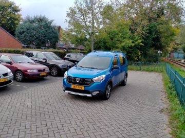 Dacia Dokker