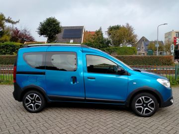 Dacia Dokker