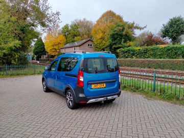 Dacia Dokker