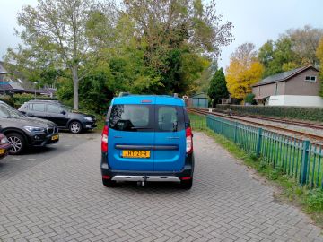 Dacia Dokker