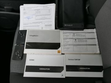Renault Scénic