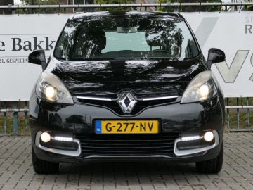 Renault Scénic