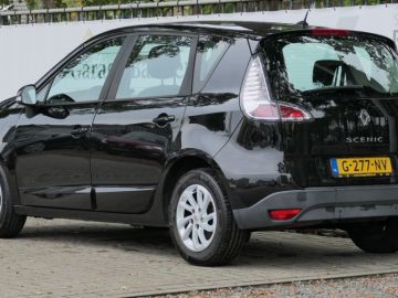 Renault Scénic