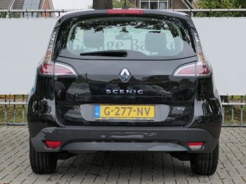 Renault Scénic