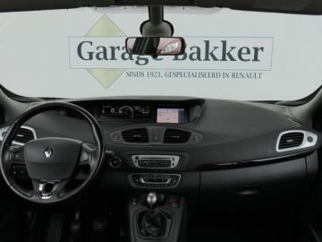 Renault Scénic