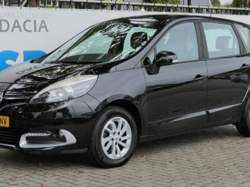 Renault Scénic