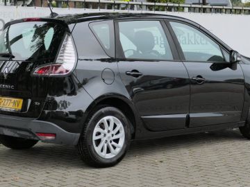 Renault Scénic