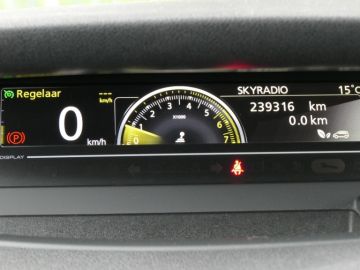 Renault Scénic