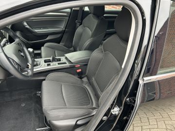 Renault Mégane Estate