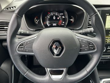 Renault Mégane Estate