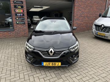 Renault Mégane Estate