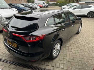 Renault Mégane Estate