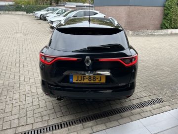 Renault Mégane Estate