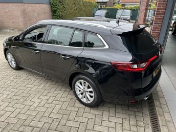 Renault Mégane Estate