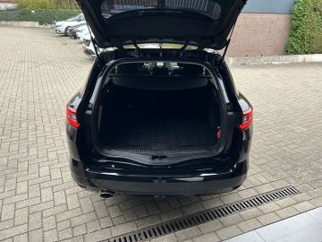 Renault Mégane Estate