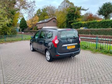 Dacia Lodgy