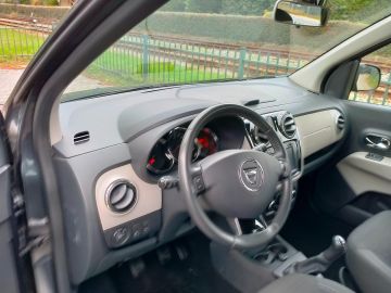 Dacia Lodgy